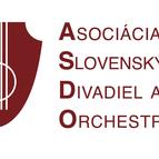 STANOVISKO ASDO (Asociácie slovenských divadiel a orchestrov)  K AKTUÁLNEJ SITUÁCII